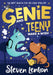 Genie and Teeny: Make a Wish by Steven Lenton