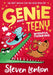 Genie and Teeny: Wishful Thinking by Steven Lenton