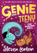 Genie and Teeny: The Wishing Well by Steven Lenton