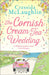 The Cornish Cream Tea Wedding (the Cornish Cream Tea Series, Book 4) by Cressida McLaughlin