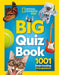 Big Quiz Book by National Geographic Kids