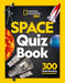 Space Quiz Book by National Geographic Kids