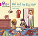 Mel and the Big Mess by Holly Woolnough