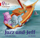 Jazz and Jeff by Catherine Baker