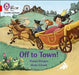 Off to Town!: Band 02b/Red B by Hawys Morgan, Maïté Schmitt, Collins Big Cat