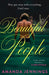 Beautiful People by Amanda Jennings