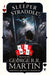 Sleeper Straddle by George R. R. Martin