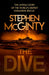 The Dive by Stephen McGinty