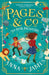 Pages & Co.: The Book Smugglers by Anna James