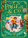Pages & Co.: The Treehouse Library by Anna James
