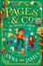 Pages & Co.: The Treehouse Library by Anna James
