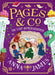 Pages & Co.: The Last Bookwanderer by Anna James