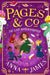 Pages & Co.: The Last Bookwanderer by Anna James