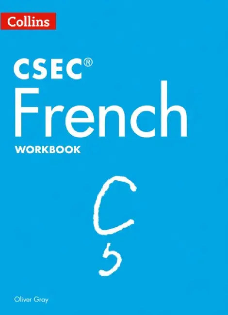 Csec(r) French Workbook by Oliver Gray