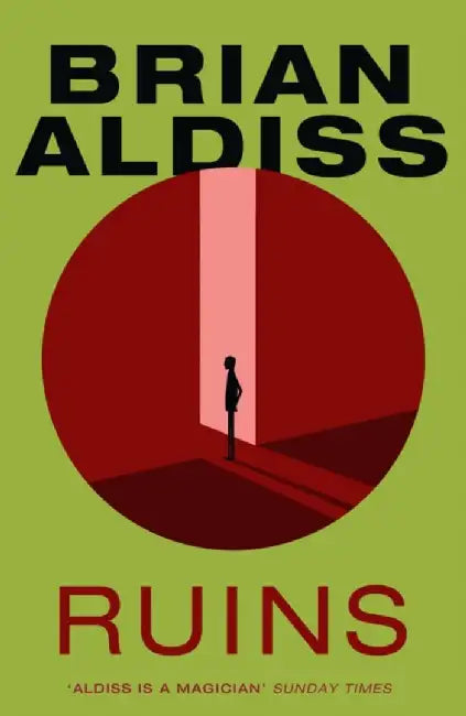 Ruins by Brian Aldiss