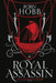 Royal Assassin by Robin Hobb