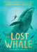 The Lost Whale by Hannah Gold