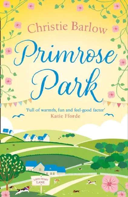 Primrose Park by Christie Barlow