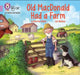 Old MacDonald Had a Farm: Band 00/Lilac by Catherine Baker