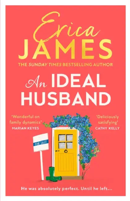 An Ideal Husband by Andre Heck