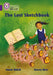 The Lost Sketch Book: Band 08/Purple by Imam Baksh