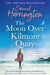 The Moon Over Kilmore Quay by Carmel Harrington