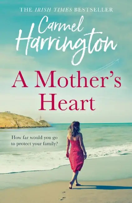 A Mother’s Heart by Carmel Harrington