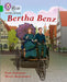 Bertha Benz: Band 05/Green by Fiona Tomlinson
