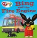 Bing and the Fire Engine by HarperCollins Children’s Books