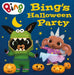 Bing’s Halloween Party by HarperCollins Children’s Books