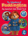 My Important Jobs Sticker Book by HarperCollins Children’s Books