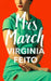 Mrs March by Elena K. Abbott