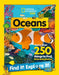 Oceans Find it! Explore it! by National Geographic Kids