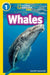Whales by Jennifer Szymanski