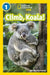 Climb, Koala! by Jennifer Szymanski