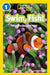Swim, fish! by Susan B. Neuman