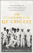 The Commonwealth of Cricket by Ramachandra Guha