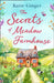 The Secrets of Meadow Farmhouse by Katie Ginger