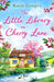 The Little Library on Cherry Lane by Katie Ginger