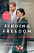 Finding Freedom by Omid Scobie