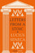 Letters from a Stoic (Collins Classics) by Lucius Annaeus Seneca