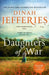 Daughters of War by Dinah Jefferies