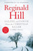 Dalziel and Pascoe Hunt the Christmas Killer & Other Stories by Reginald Hill