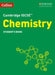 Cambridge IGCSE™ Chemistry Student's Book by Chris Sunley