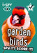 i-SPY Garden Birds by i-SPY