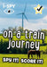 i-SPY On a Train Journey by i-SPY