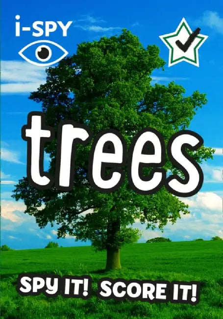 i-SPY Trees by i-SPY