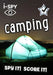 i-SPY Camping by i-SPY