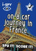 i-SPY On a Car Journey in France by i-SPY