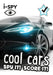 i-SPY Cool Cars by i-SPY